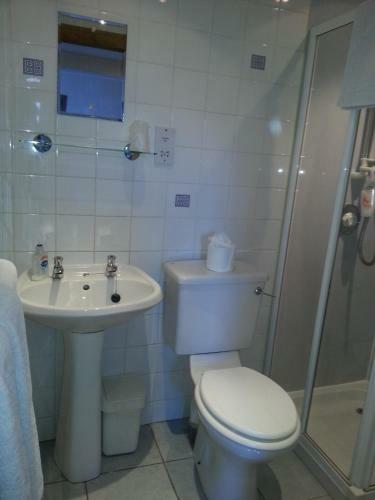 Bed & Breakfast Smiths Guest House