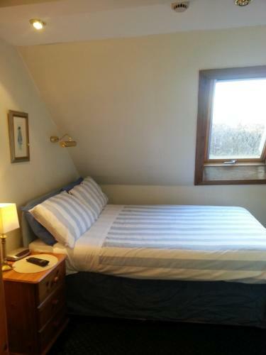 Bed & Breakfast Smiths Guest House