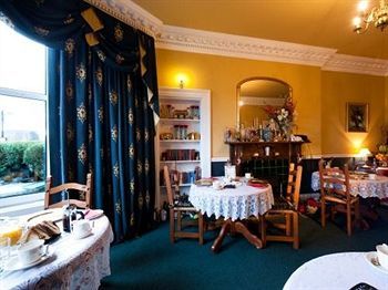 Bed & Breakfast Ardleigh Guest House