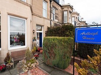 Bed & Breakfast Ardleigh Guest House