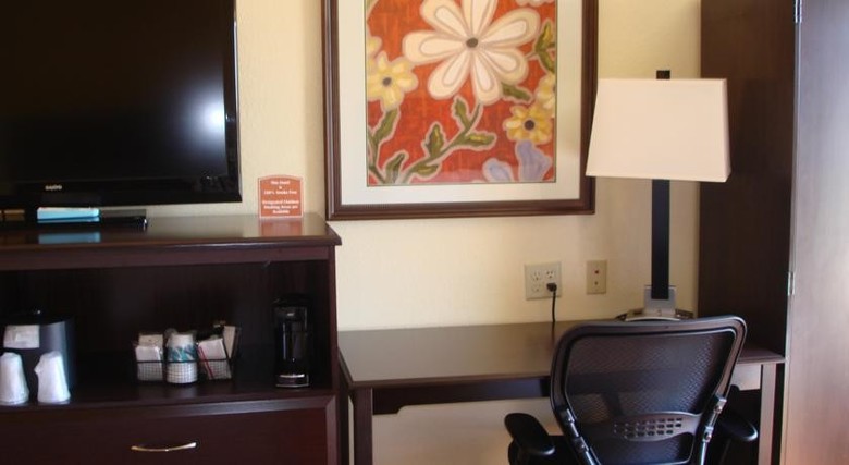 Best Western Plus Orlando Convention Center Hotel