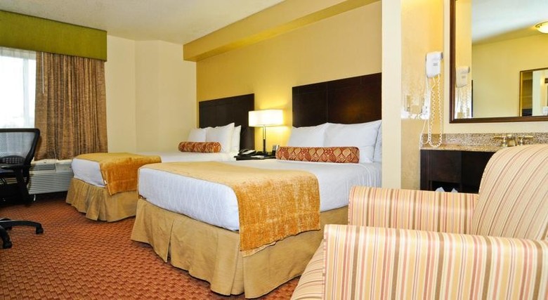 Best Western Plus Orlando Convention Center Hotel