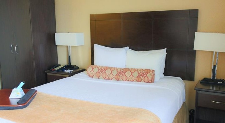 Best Western Plus Orlando Convention Center Hotel