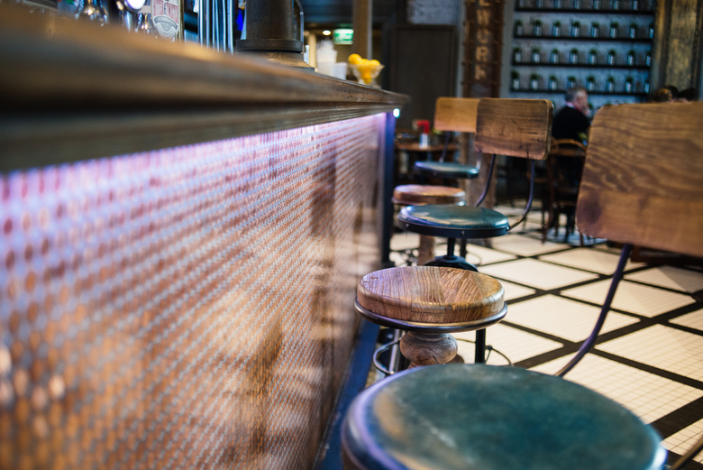 Hotel The Inn On The Mile