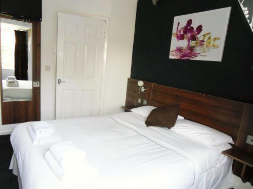 Bed & Breakfast Blossom House