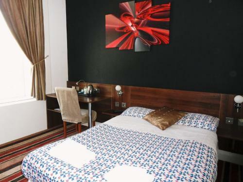 Bed & Breakfast Blossom House