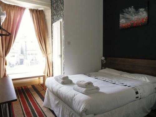 Bed & Breakfast Blossom House