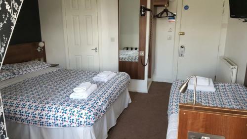 Bed & Breakfast Blossom House