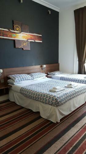 Bed & Breakfast Blossom House