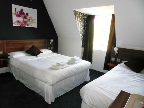 Bed & Breakfast Blossom House
