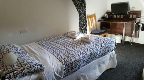 Bed & Breakfast Blossom House