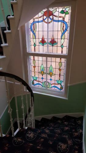 Bed & Breakfast Blossom House