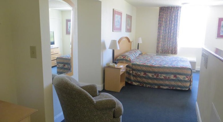Hotel Monumental Movieland