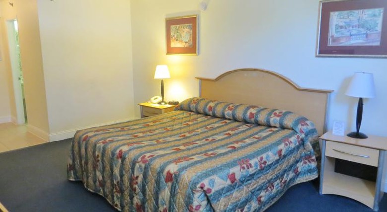 Hotel Monumental Movieland