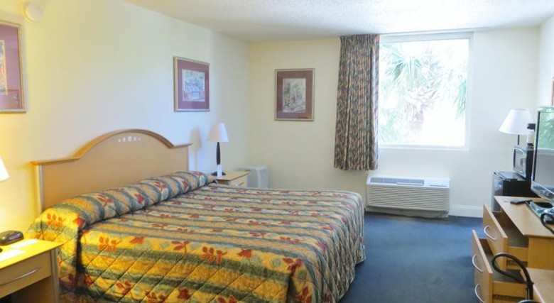 Hotel Monumental Movieland