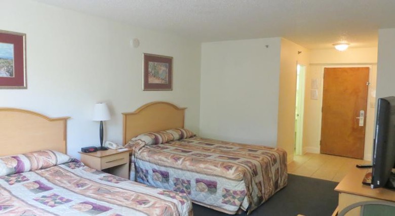 Hotel Monumental Movieland