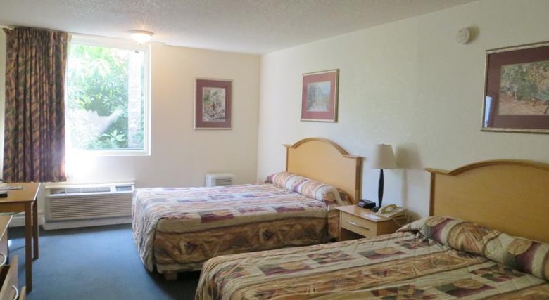 Hotel Monumental Movieland