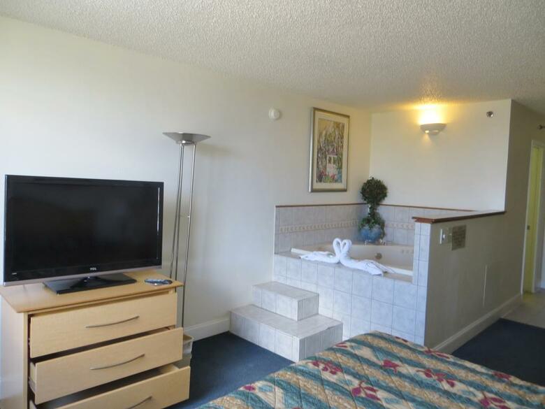 Hotel Monumental Movieland