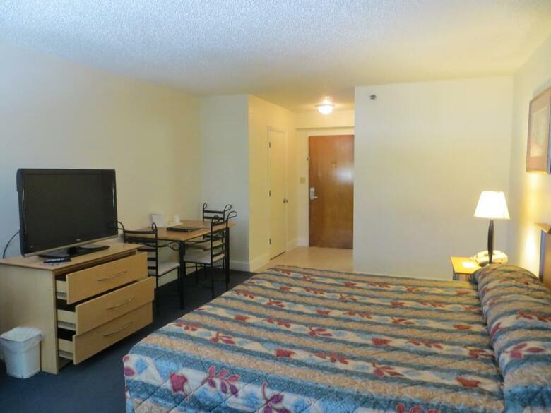 Hotel Monumental Movieland