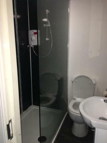 Bed & Breakfast Counan Guest House