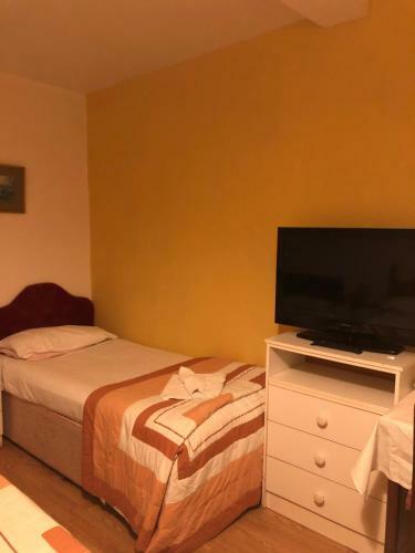 Bed & Breakfast Counan Guest House