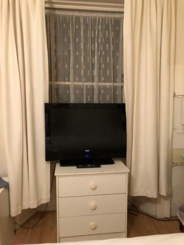 Bed & Breakfast Counan Guest House