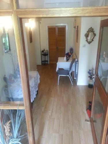 Bed & Breakfast Counan Guest House
