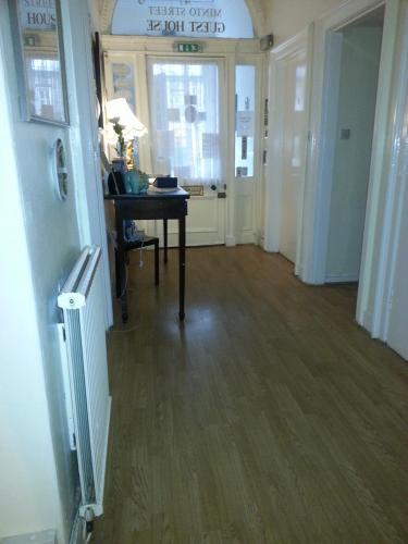 Bed & Breakfast Counan Guest House
