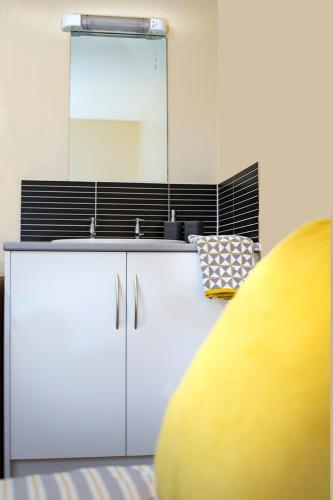 Fountainbridge Apartments