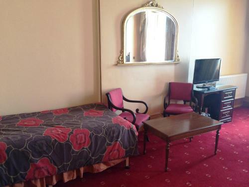 Hostal Bellevue Guest House