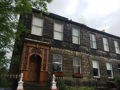 Hostal Bellevue Guest House
