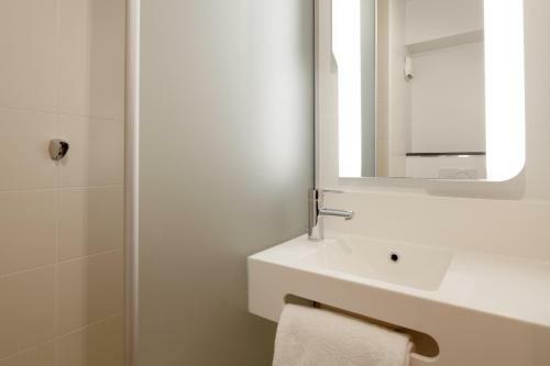 B&B Hotel Marseille Centre La Joliette