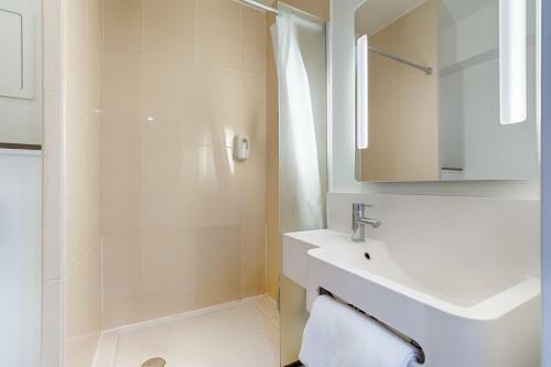 B&B Hotel Marseille Centre La Joliette