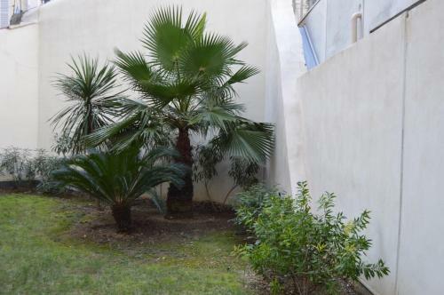 B&B Hotel Marseille Centre La Joliette