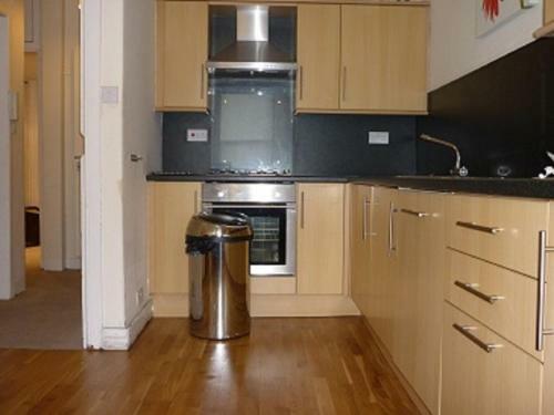 Edinburgh City Holiday Apartments
