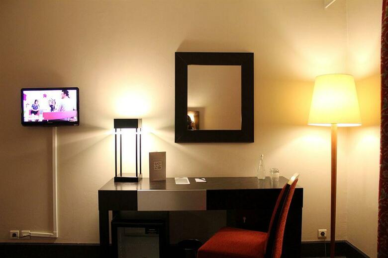 New Hotel Saint Charles