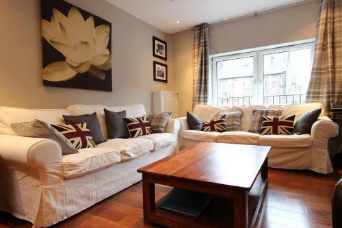 Apartamento Haymarket