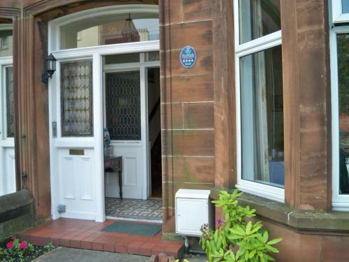 Hostal The Conifers