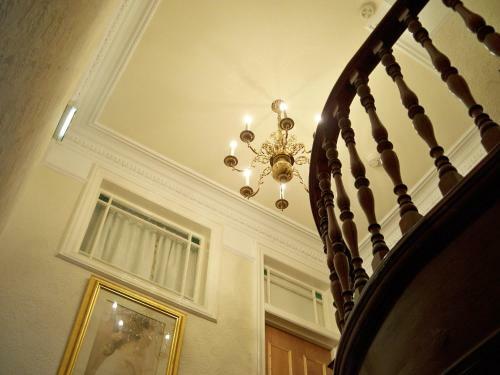 Hostal The Conifers
