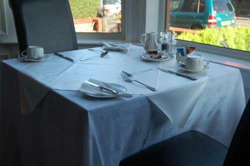 Hostal The Conifers