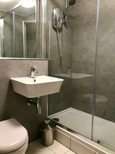 Apartamentos Innercitylets