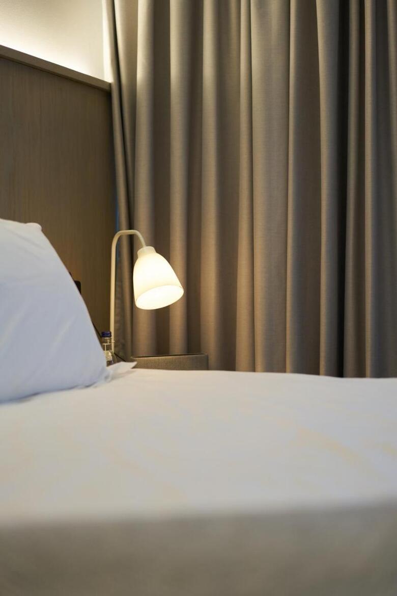 Hotel Rabble