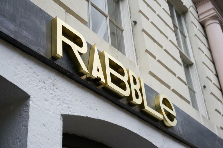 Hotel Rabble