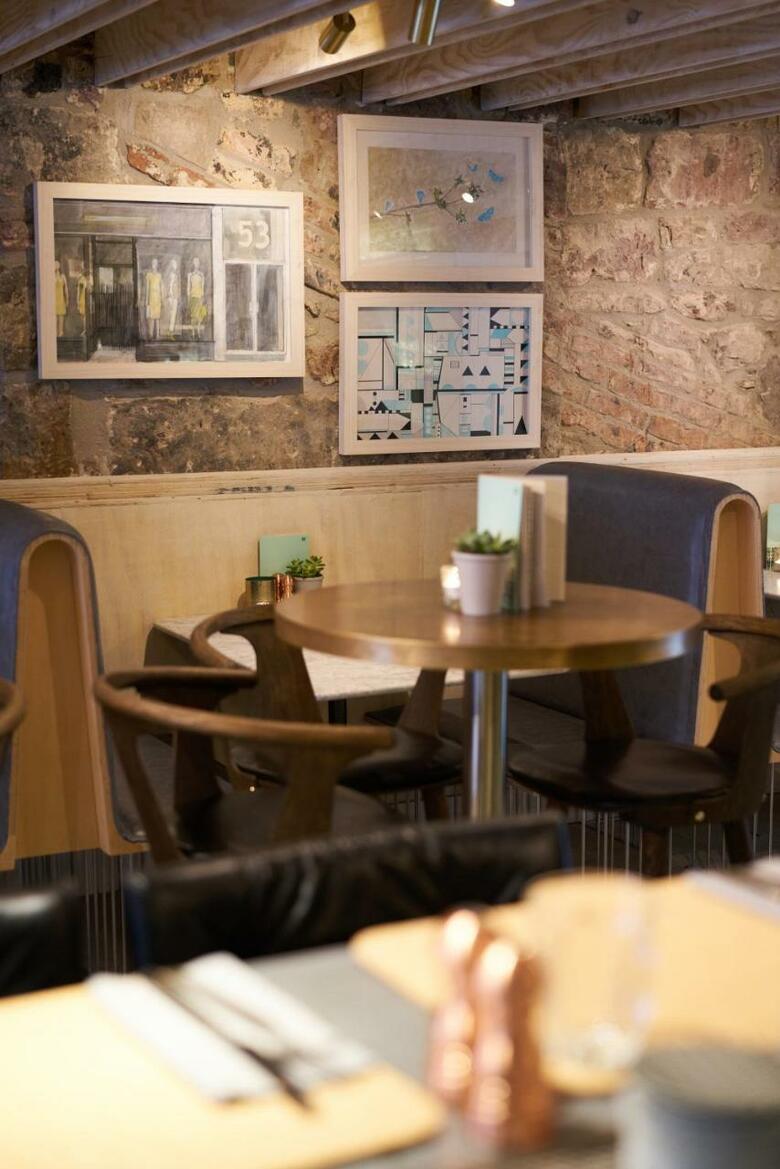 Hotel Rabble