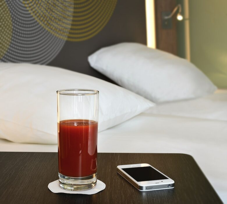 Hotel Novotel Avignon Centre