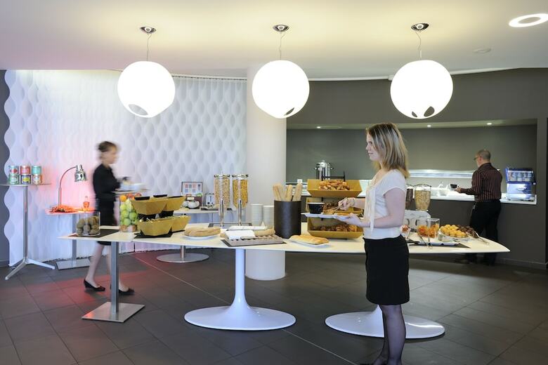 Hotel Novotel Avignon Centre