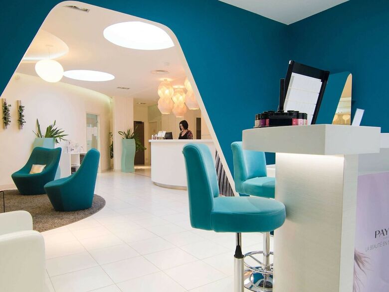 Hotel Novotel Avignon Centre