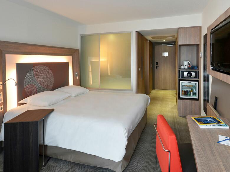 Hotel Novotel Avignon Centre