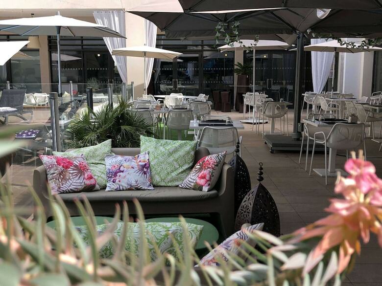 Hotel Novotel Avignon Centre