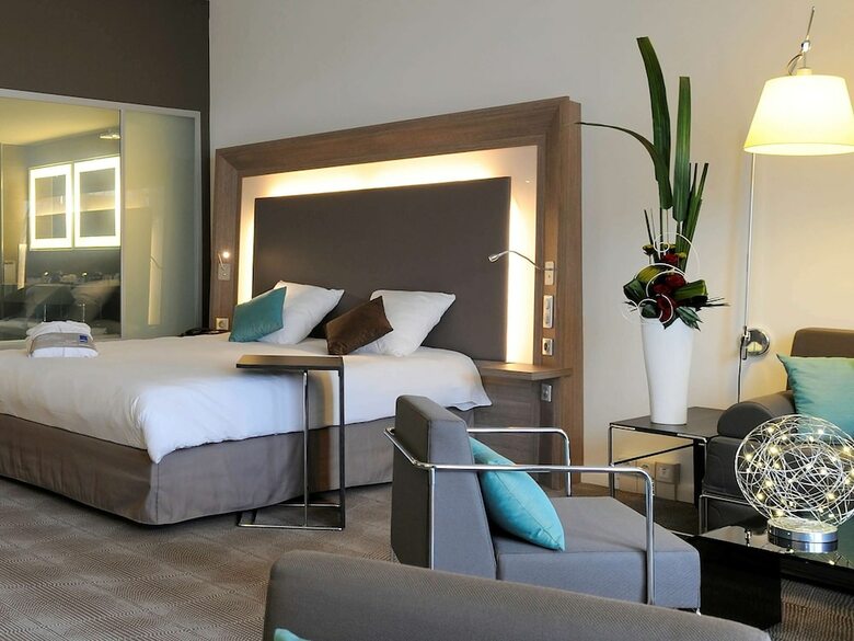 Hotel Novotel Avignon Centre